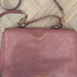Сумка • Miu Miu • Розовый