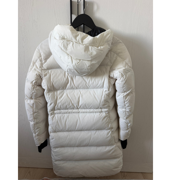 Парка • Canada Goose • Белый