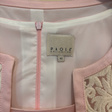 Комплект • Paola Collection • Розовый