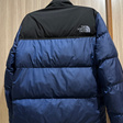 Куртка • The North Face • Синий