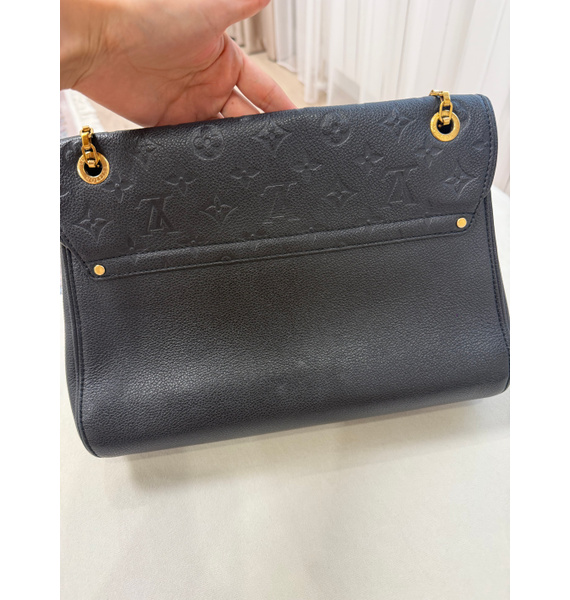 Сумка • Louis Vuitton • Черный