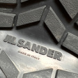 Сандалии • Jil Sander • Черный