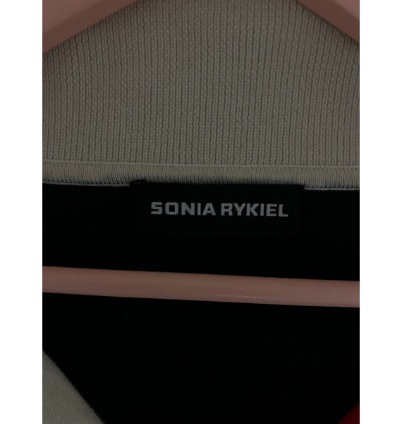 Джемпер • Sonia Rykiel • Черный