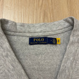 Кардиган • Polo Ralph Lauren • Серый