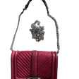 Сумка • Rebecca Minkoff • Бордовый