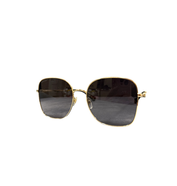 Очки • Gucci Eyewear • Коричневый