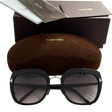 Очки • TOM FORD Eyewear • Черный