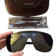 Очки • TOM FORD Eyewear • Черный