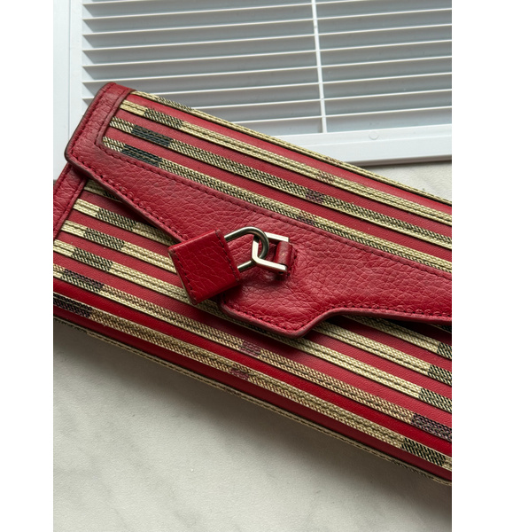 Кошелек • Burberry • Бежевый