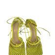 Туфли • Bottega Veneta • Салатовый