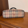 Сумка • Burberry • Бежевый