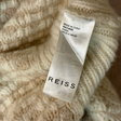 Свитер • REISS • Белый