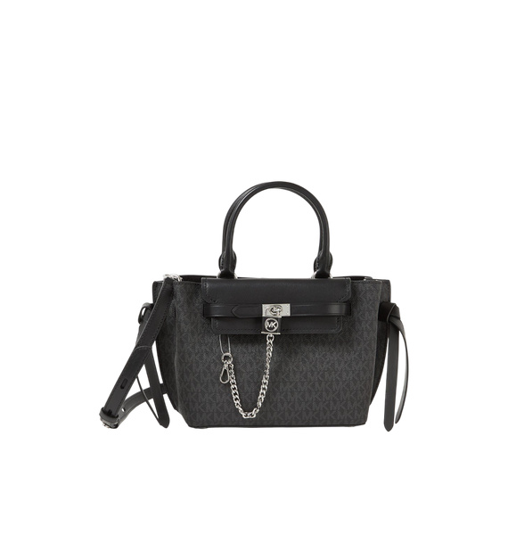 Сумка • Michael Michael Kors • Серебряный