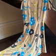 Платье • ETRO • Горчичный