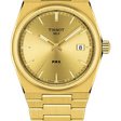 Часы • Tissot • Золотой