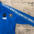 Худи • AAPE BY *A BATHING APE® • Голубой
