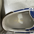 Кроссовки • Louis Vuitton • Темно-синий
