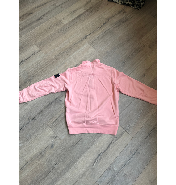 Джемпер • Stone Island • Розовый