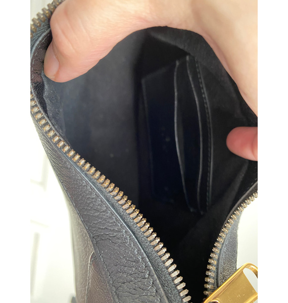 Сумка • Gucci • Черный
