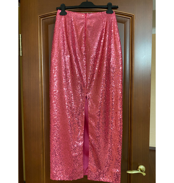 Юбка • Selfmade • Розовый