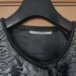 Кардиган • Elie Tahari • Серебряный