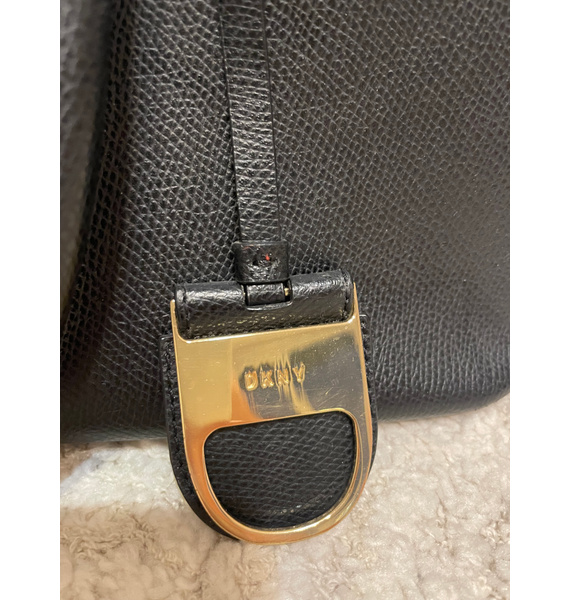 Сумка • DKNY • Черный