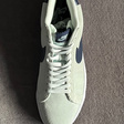Кеды • Nike • Мятный
