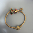 Браслет • Pandora • Серебряный