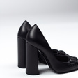 Туфли • Bottega Veneta • Черный