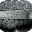 Кардиган • Prada • Черный