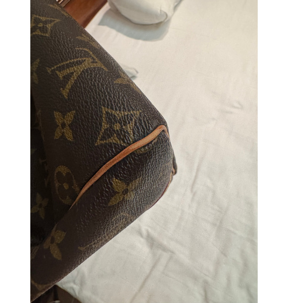 Сумка • Louis Vuitton • Коричневый