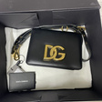 Сумка • Dolce & Gabbana • Черный