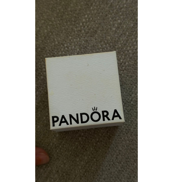 Кольца • Pandora • Золотой