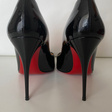 Туфли • Christian Louboutin • Черный