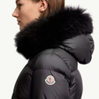 Куртка • Moncler • Черный