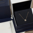 Подвеска • De Beers Jewellers • Золотой