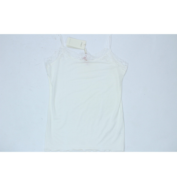 Топ • Zimmerli • Белый