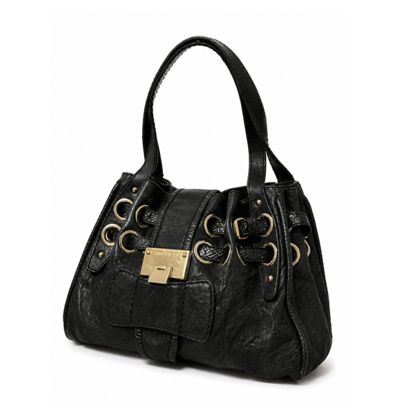 Сумка • Jimmy Choo • Черный