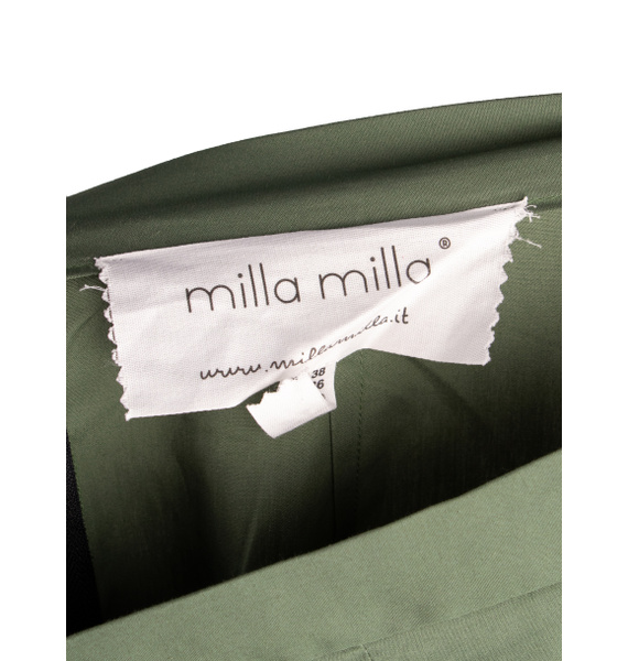 Юбка • Milla Milla • Зеленый