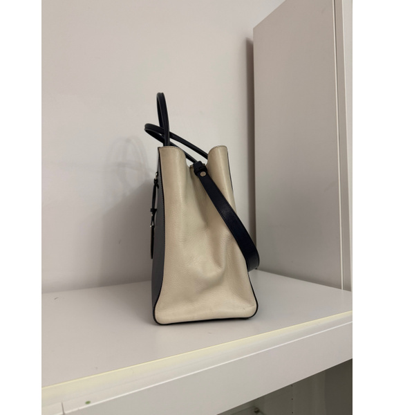 Сумка • Fendi • Бежевый