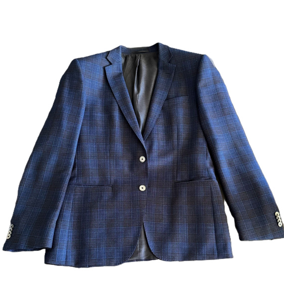 Пиджак • Boss Hugo Boss • Синий