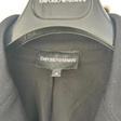 Пиджак • Emporio Armani • Черный