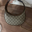 Сумка • Gucci • Коричневый