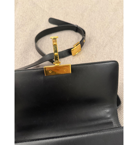 Сумка • Christian Dior • Черный