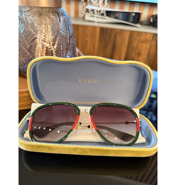 Очки • Gucci • Мульти