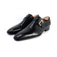 Туфли • Santoni • Черный