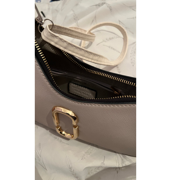 Сумка • Marc Jacobs • Бежевый
