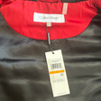 Жилет • Calvin Klein • Красный