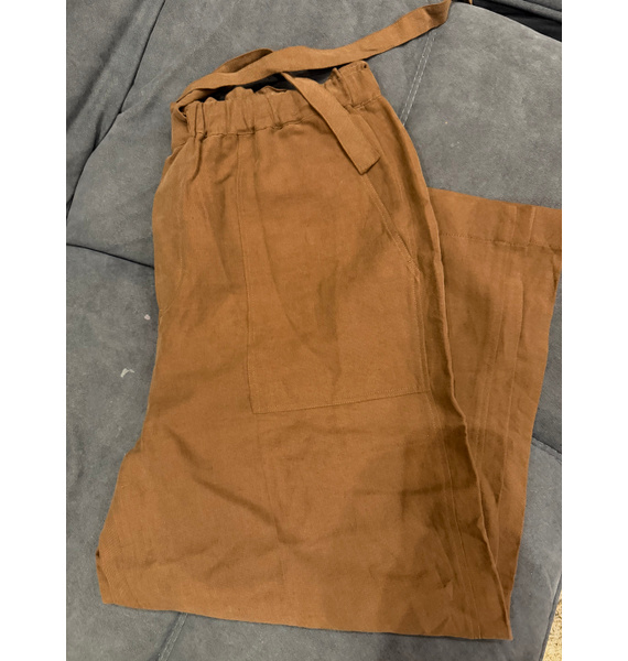 Брюки • Polo Ralph Lauren • Коричневый