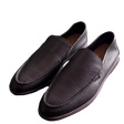 Мокасины • Loro Piana • Черный